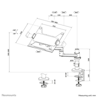 Neomounts By Newstar 12