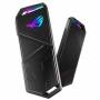 Asus - ROG STRIX ARION, Laufwerksgehuse