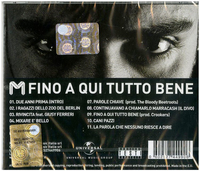 Fino A Qui Tutto Bene 1