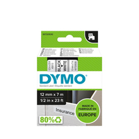 Dymo 12