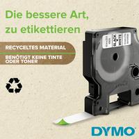 Dymo 8
