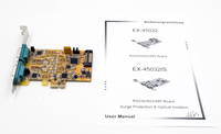 Exsys 1