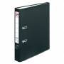 Herlitz - Ordner maX.file protect A4 5cm sw PP Folienbezug