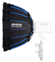 Amaran - Light Dome 60