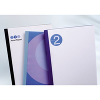 Copertine Termiche Per Rilegatura 2