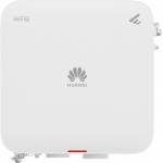 Huawei - eKitEngine AP700 Series AP761 - Accesspoint - Wi-Fi 6 - 2,4 GHz, 5 GHz - Cloud-verwaltet - Wand-/Stabmontage (02355VFB)