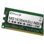 Memorysolution - Memorysolution - DDR4 - Modul - 16 GB - SO DIMM 260-PIN - 2133 MHz / PC4-17000 - 1.2 V - ungepuffert - non-ECC - fr ASUS R