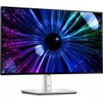 Dell - Dell Ultrasharp U2424HE Monitor (23,8) 60,47 cm Full HD, IPS, 1920 x 1080, 5ms, HDMI, DisplayPort, USB-C-Hub (210-BKJF)