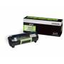 Mx310d Lexm. Cartridge Return 602h - Toner 602H - Schwarz - Kapazitt: 10.000 Seiten (60F2H00) [EURO-Version]