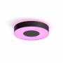 Philips Hue - White & Color Ambiance Xamento Deckenleuchte, LED-Leuchte