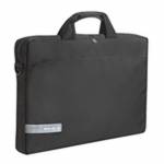 Terratec - Tech air Z Series Z0124 - Notebook-Tasche - 39.6 cm (15.6) - Schwarz