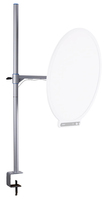 Amaran - Amaran 6977162452418 soporte y base para luz y efectos especiales Plata Aluminio 