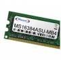Memorysolution - Memorysolution - DDR4 - Modul - 16 GB - DIMM 288-PIN - ungepuffert - non-ECC - fr ASUS SABERTOOTH Z170, Z170, Z170M-E D3, 