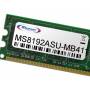 Memorysolution - Memory Solution MS8192ASU-MB411 8GB Speichermodul (MS8192ASU-MB411)