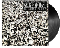 Listen Without Prejudice (Remastered) 3