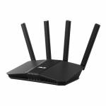 Asus - RT-BE58U - Wireless Router 4-Port-Switch