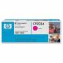 Hp Inc. - Hewlett-Packard HP 121A - C9703A - Tonerpatrone - 1 x Magenta - 4000 Seiten - fr Color LaserJet 1500, 1500L, 1500L xi, 250 [EURO-Version]