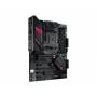 Asus - MB ASUS ROG STRIX B550-F GAMING (WIFI II) (AMD,AM4,DDR4,ATX)