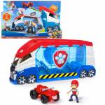 Spin Master International B.v. - Paw Patrol - Launch''n Rescue PAW Patroller, Spielfahrzeug