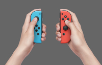 Nintendo 8