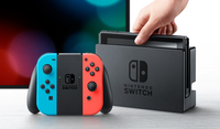 Nintendo 20