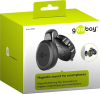 Goobay Magnethalterung 2