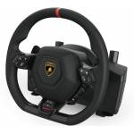Lamborghini Volante+pedaliera Pc/ps4 - Lamborghini Volante+pedaliera Pc/ps4