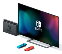 Nintendo 1
