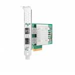 Hewlett & Packard Enterprise - HPE INT X710 10Gb 2p SFP+ Adapter retail