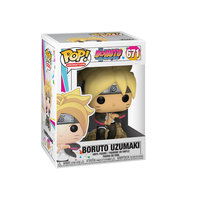Anime Naruto 1