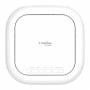 Codici 15% Margine - D-Link Nuclias AX3600 2402 Mbit/s Blanco Energa sobre Ethernet (PoE)