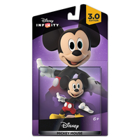 Disney Infinity 3.0 - Figures - Mickey Mouse 2