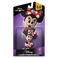 Disney Infinity 3.0 - Figures - Minnie Mouse 2