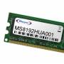 Memorysolution - Memorysolution - DDR4 - Modul - 8 GB - DIMM 288-PIN - 2133 MHz / PC4-17000 - 1.2 V - registriert - ECC - fr Huawei Tecal R
