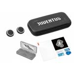  - Juventus Custodia Rigida Nintendo Switch + Starter Kit