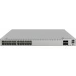 Huawei - HUAWEI eKit S310-24PN4X Gestionado L2+ 2.5G Ethernet (100/1000/2500) Energía sobre Ethernet (PoE) 1U Gris