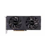 Pny Consumer - RTX4060 TI VERTO Dual FAN 8GB GDDR6 HDMI 3xDP