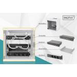 Digitus - 10 Set 1 6U Gy