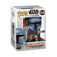 Funko Pop! Star Wars: 1