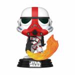 Star Wars The Mandalorian - Funko Pop! Star Wars The Mandalorian
