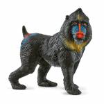 Schleich - Wild Life 14856 Mandrill