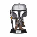 Funko - Mandalorian - The Mandalorian