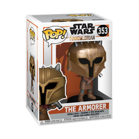 Funko Pop! Star Wars: 1