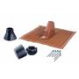 Kathrein - KATHREIN ZTS 41ro - Antennenmast-Befestigungs-Kit - fr KATHREIN ZAS 40
