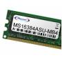 Memorysolution - Memory Solution MS16384ASU-MB415 16GB Speichermodul (MS16384ASU-MB415)