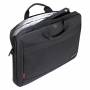 Tech-air - techair Tasche Classic Essential 12-14.1 1F 1T schwarz