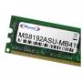 Memorysolution - Memory Solution MS8192ASU-MB416 8GB Speichermodul (MS8192ASU-MB416)