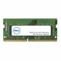 Dell - - DDR4 - Modul - 32 GB - SO DIMM 260-PIN - 3200 MHz / PC4-25600 - ungepuffert - non-ECC - Upgrade (AB120716)