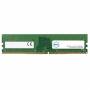 Dell Emc - Dell - DDR4 - 8 GB - DIMM 288-PIN - 3200 MHz / PC4-25600 - ungepuffert - non-ECC - Upgrade - fr OptiPlex 7080