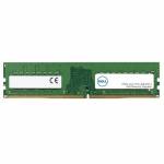 Dell - Dell - DDR4 - Modul - 32 GB - DIMM 288-PIN - 3200 MHz / PC4-25600 - ungepuffert - non-ECC - Upgrade - f�r OptiPlex 7080